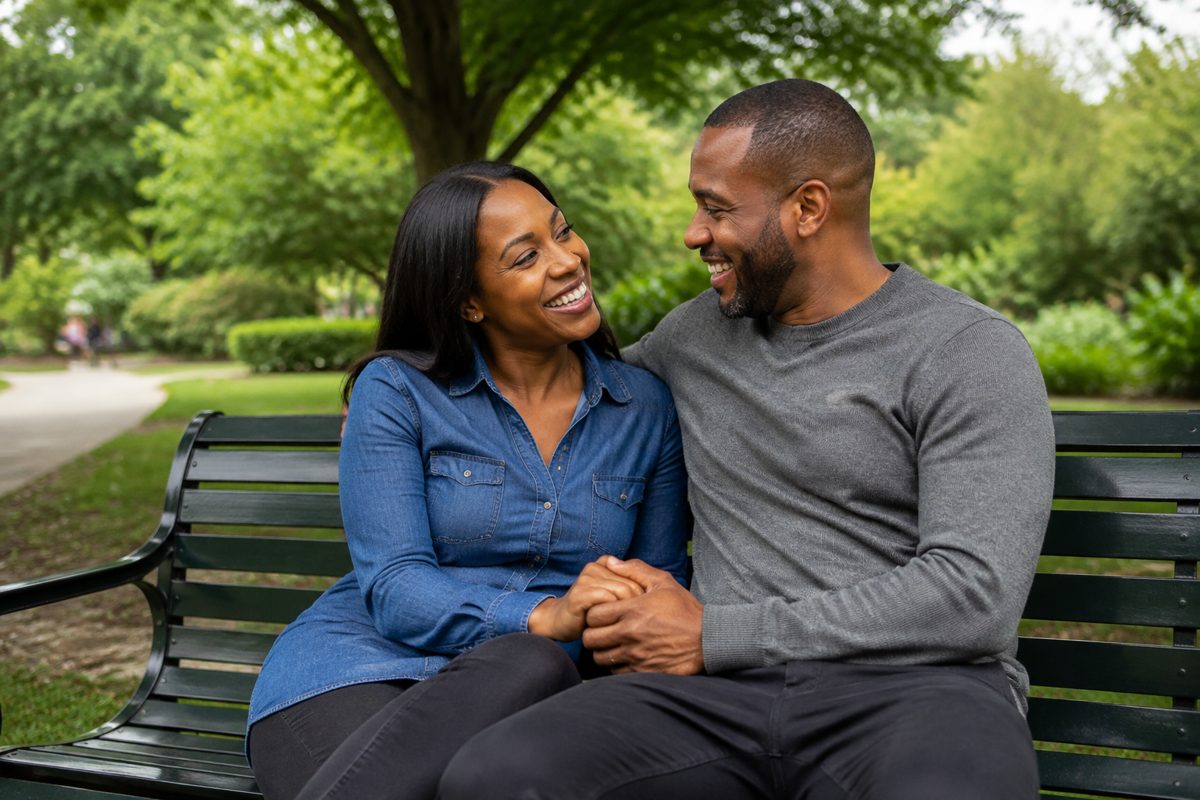 HSV dating app on Android for adults looking for meaningful connection