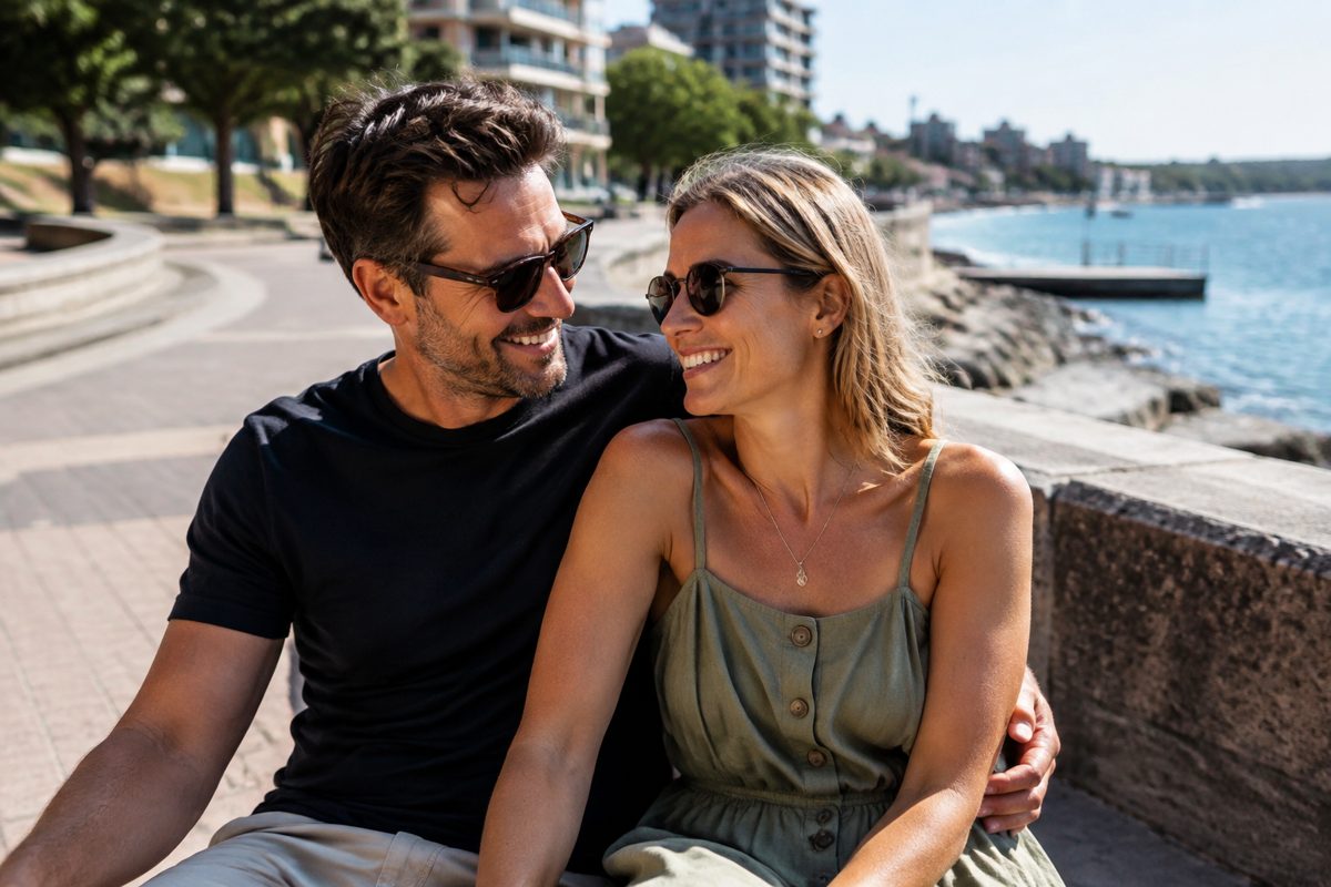 HSV dating Australia for adults looking for meaningful connection