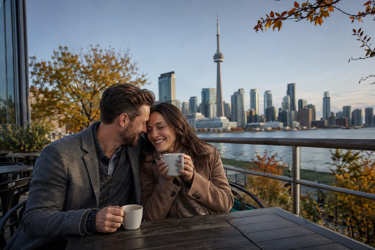 HSV dating Canada for adults looking for meaningful connection