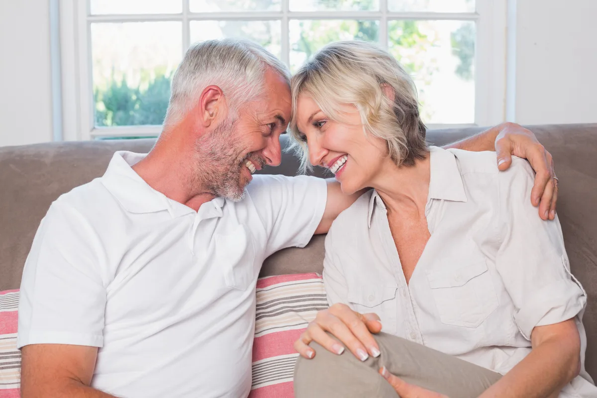 dating with herpes after divorce article illustration